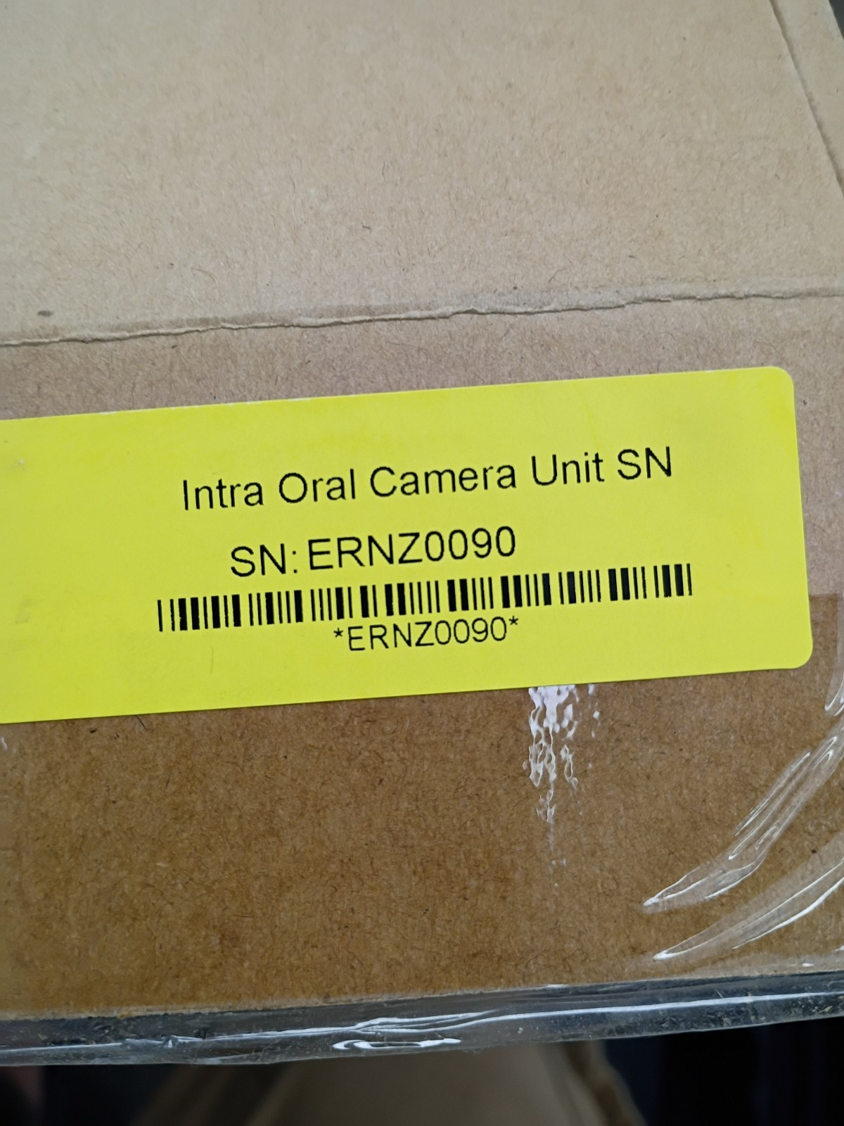 Factory Sealed Refurbished Carestream CS1500 Wireless Intraoral Dental Camera