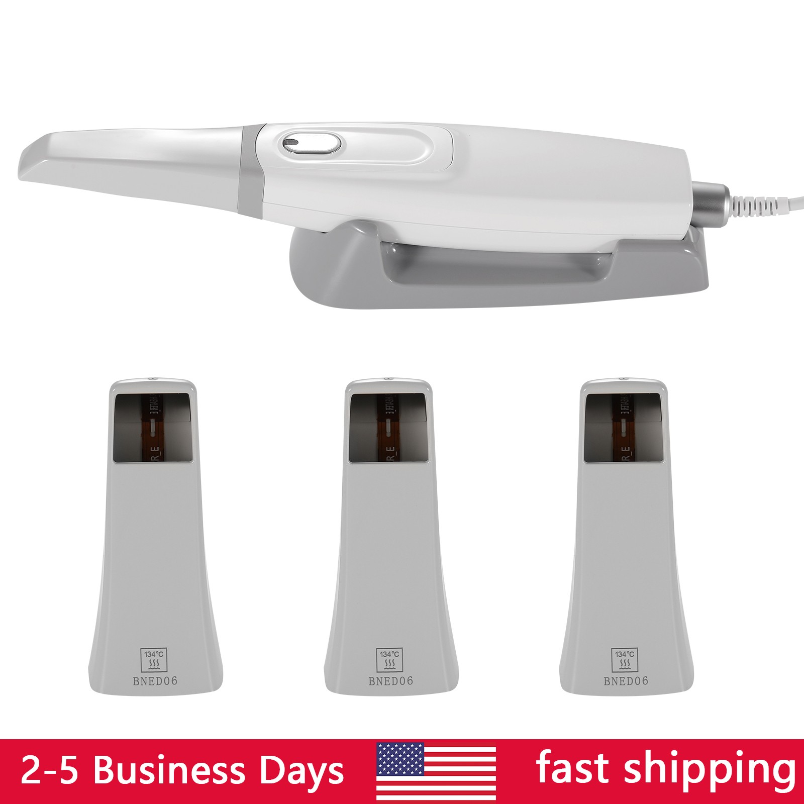 1 Sec Dental Curing Light Lamp Dental Light Cure FOTOPOLIMERIZADOR Dental Resin