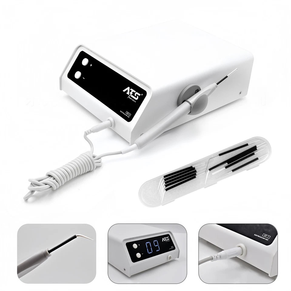 Electrosurgery Unit Dental Electro Dentisty System – High Frequency TH-1 Y