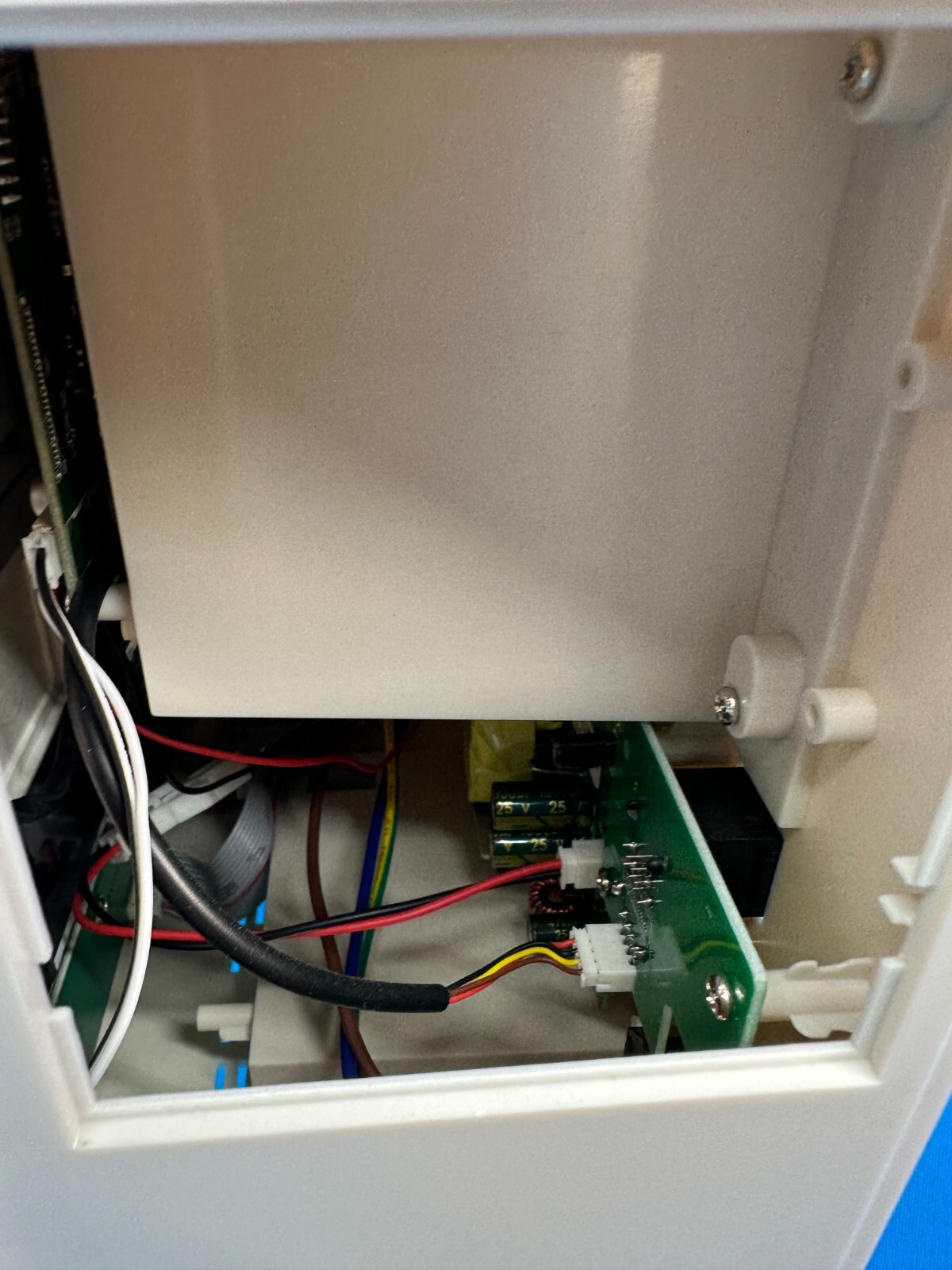 Patient Monitor PM12B 100-240V 50/60Hz 90VA