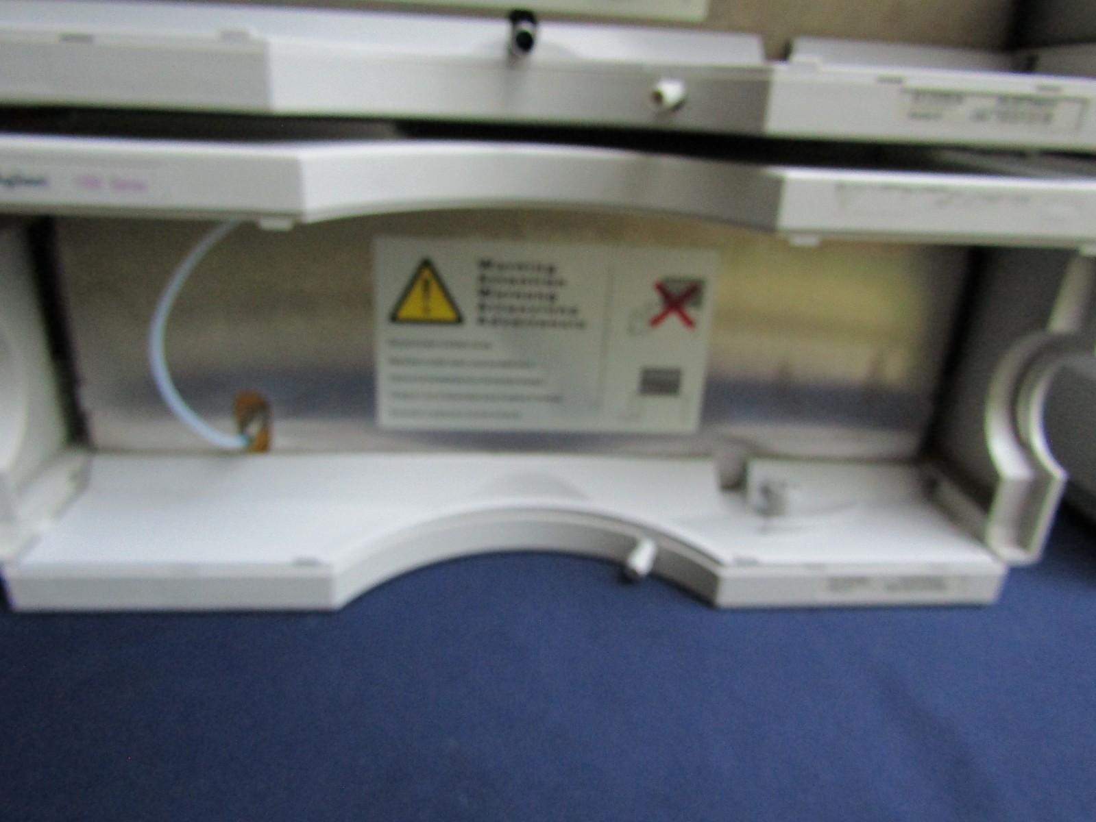 Agilent 1100 Series HPLC G1330B FC/ALS Therm Autosampler Chiller / Thermostat