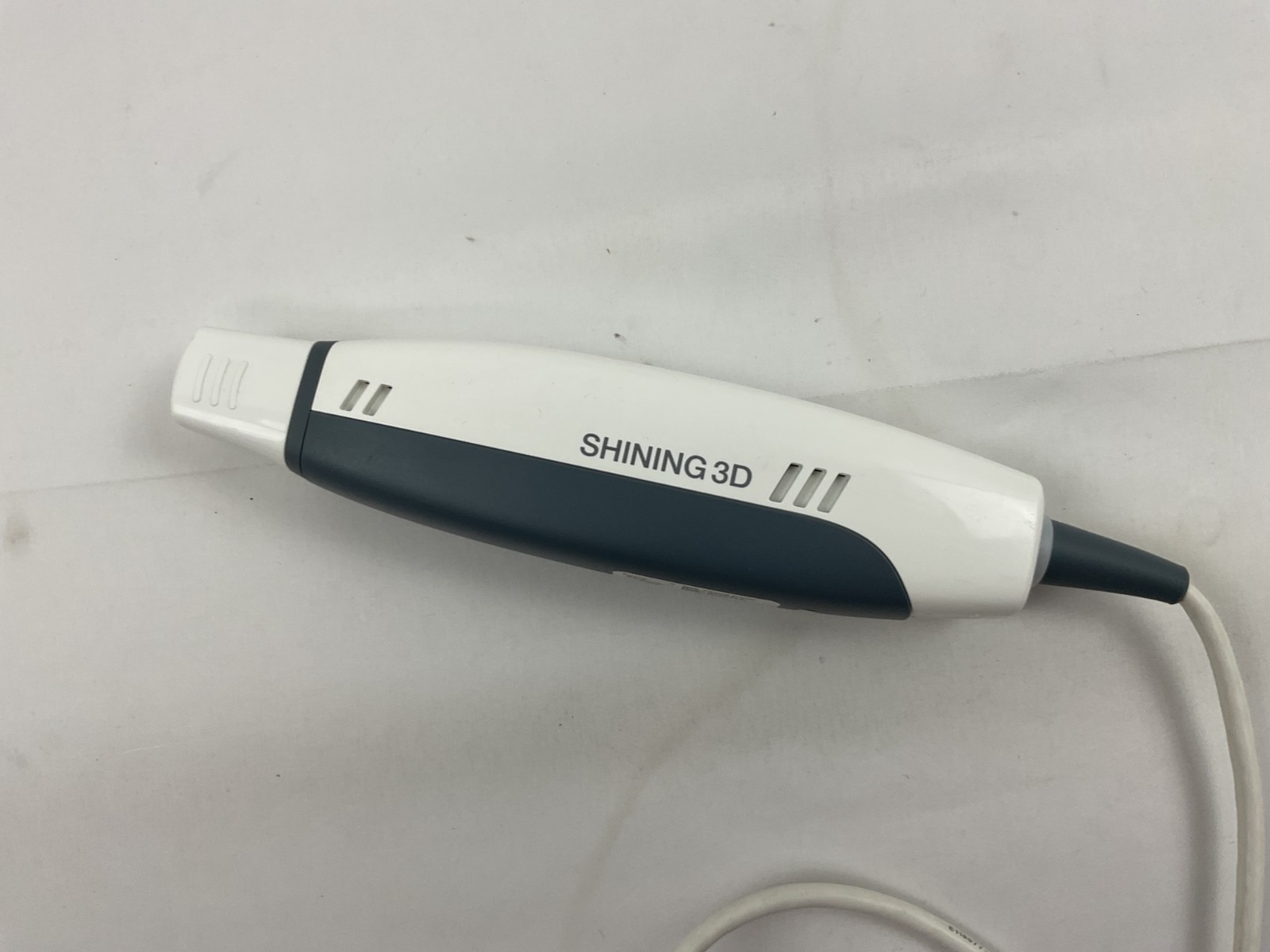 Shining 3D Aoralscan 2 Intraoral Scanner w/ iCalib-II Calibrator Dental Lab