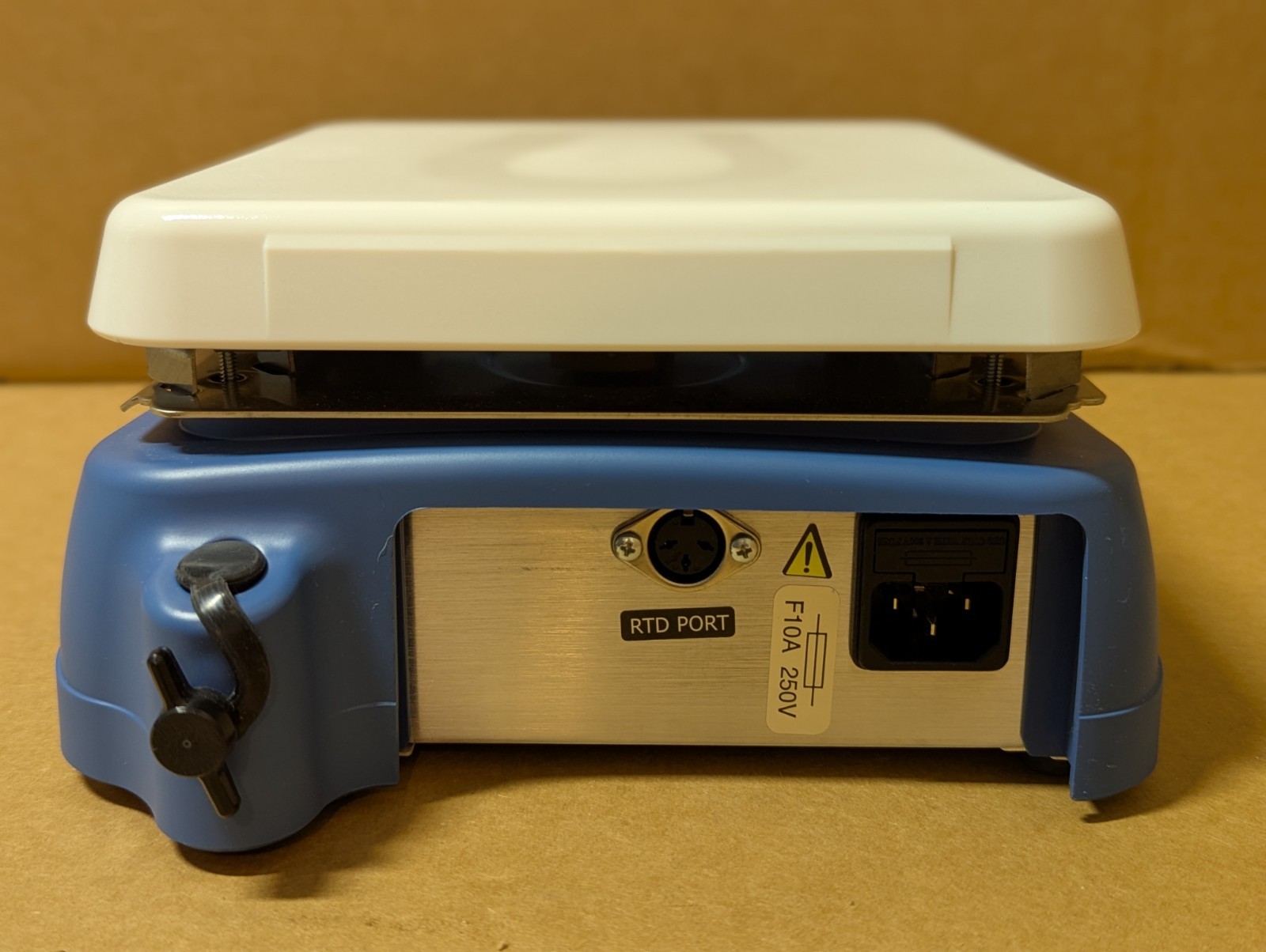 VMR Advanced Digital 76447-044 7×7″ Ceramic Hotplate Stirrer. Pre-owned. Clean