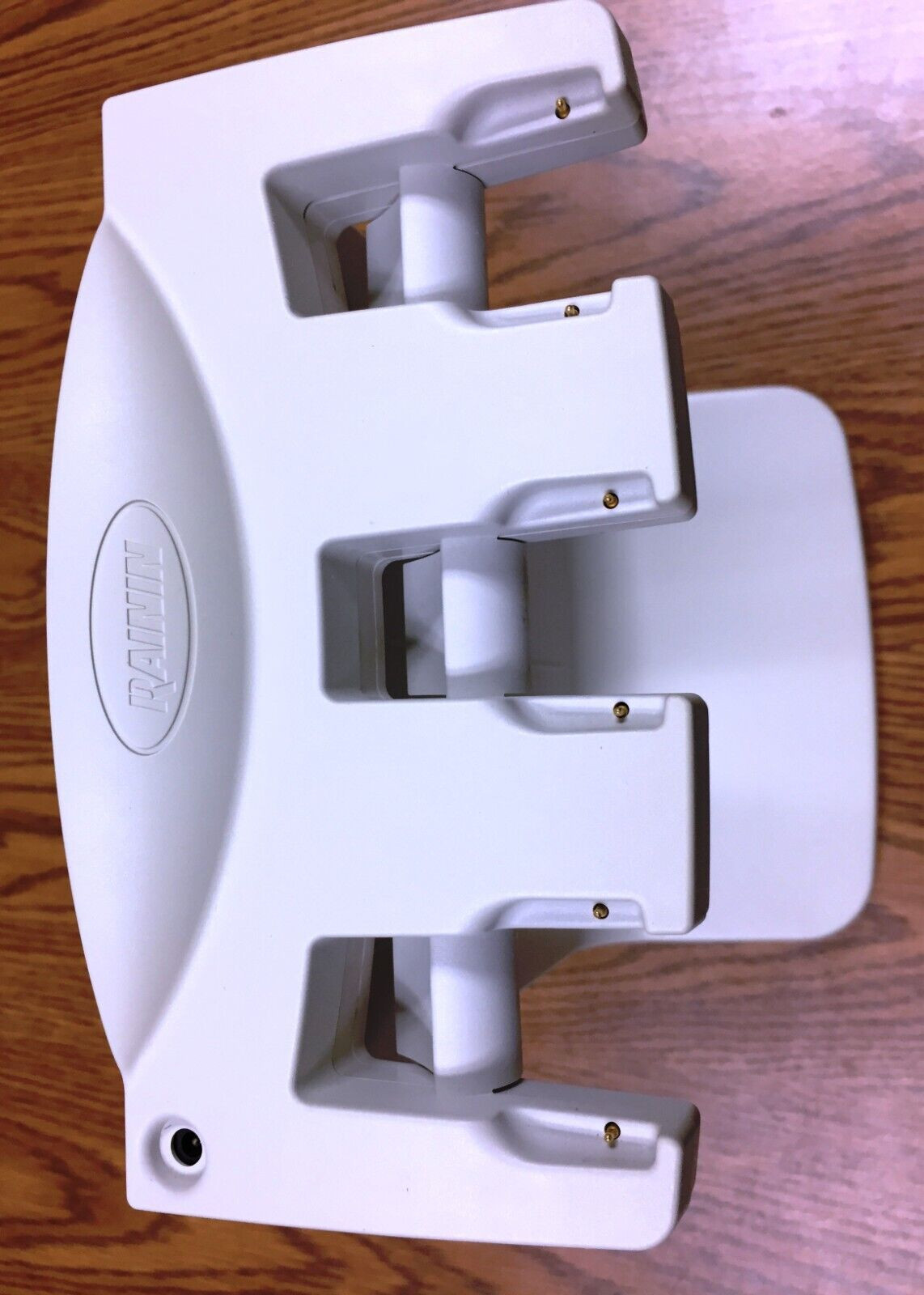 Rainin E3 Rapid Charge Stand without Power Adapter 5VDC, 50-60Hz, 5 Watts