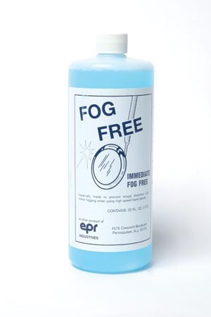 Epr Industries Optimize Fog Free Mirror Defogger