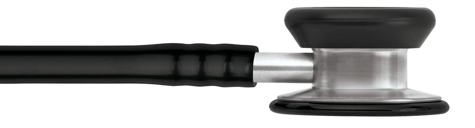 3M Littmann Classic II Pediatric Stethoscope – Black Tube / Silver Chestpiece –