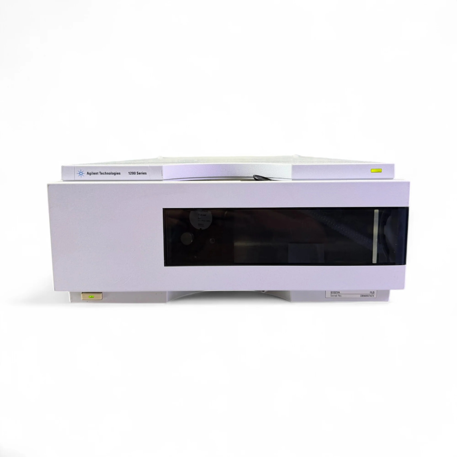 Agilent 1200 Series FLD Fluorescence Detector HPLC G1321A