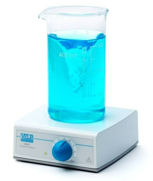 Velp Scientifica F203A0440 MST Small Magnetic Stirrer, 100-240V/50-60Hz